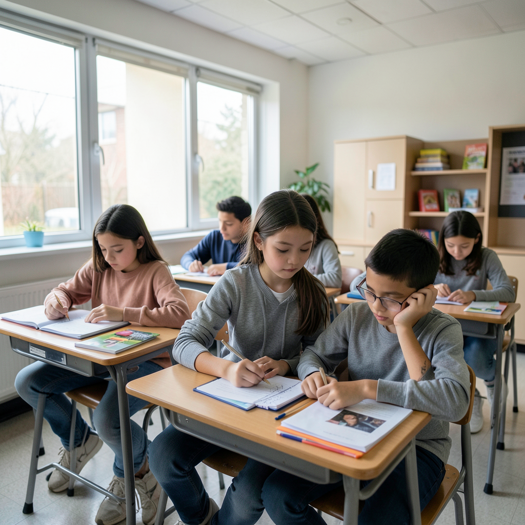 Bradford Alternative Provision Achieves 82.4% Attendance Rate